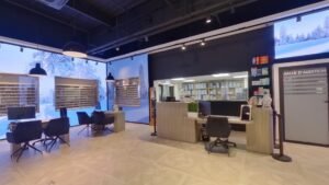 ESPACE OPTIQUE