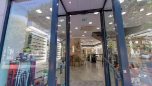 Opticien Maisons-Laffitte - Optic 2000