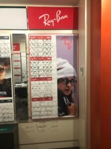 Opticien CHERBOURG Générale d'Optique