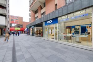 Opticien Cergy - Atol mon Opticien