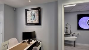 Opticien Rumilly - Optic 2000