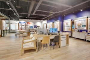 Opticien Pessac - Atol mon Opticien