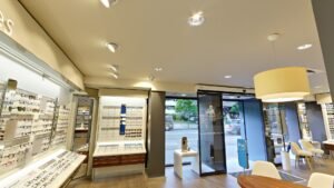 Opticien Annecy - Parmelan - Krys