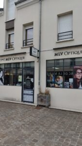 MLV Optique
