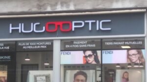 Hugo Optic