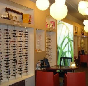 Opticien Optique Neyrat Clermont-Ferrand