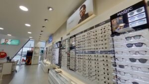 Opticien Château-Thierry | Alain Afflelou