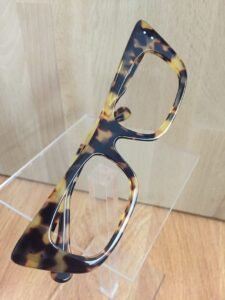 Bary Xavier Opticien