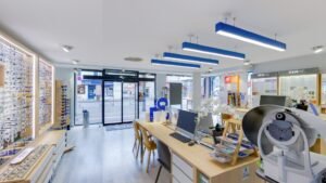 Opticien Meyzieu - Atol mon Opticien