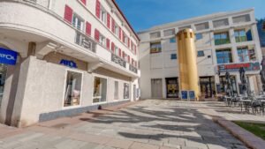 Opticien Cluses - Atol Mon Opticien