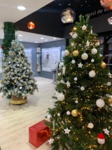 Opticien Chaillot Optique La Crau