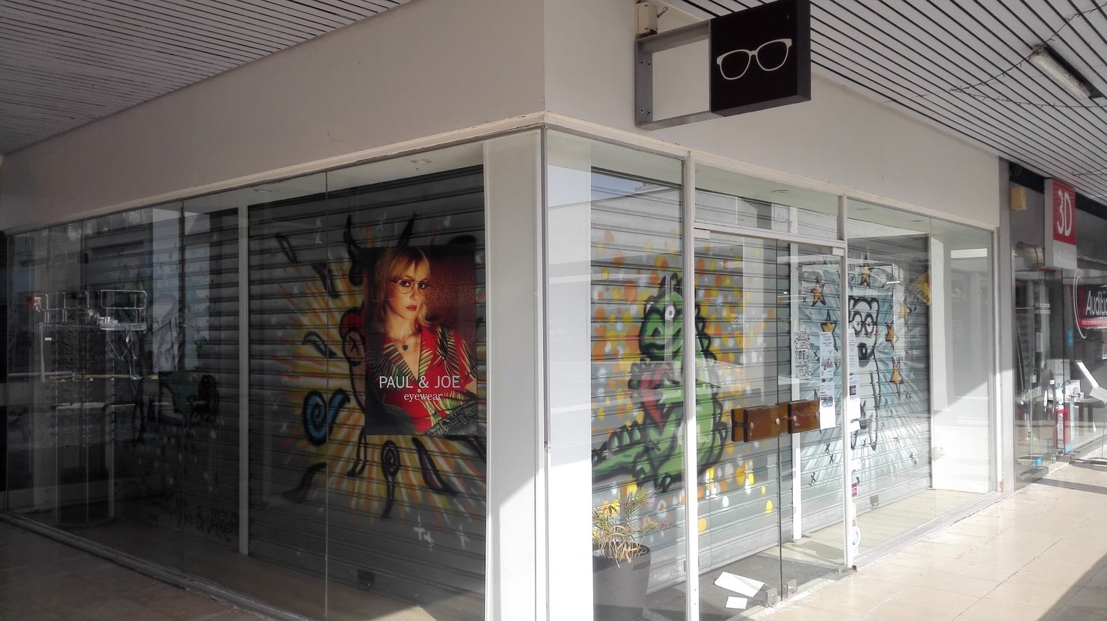 Vgs Optique Montessuy Caluire-et-Cuire