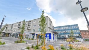 Opticien Maubeuge - Optic 2000 - 1