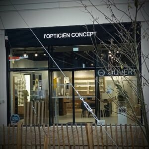 L’Opticien Concept Saint-Ouen