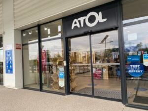 Opticien Narbonne - Atol mon Opticien