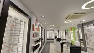 JLancry Opticiens - opticien à Chatou