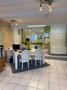 Optique Portaise