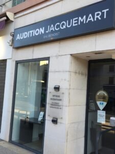 Opticien OPTIQUE JACQUEMART Romans-sur-Isère