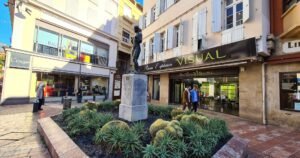 Les Opticiens PERRIN VISUAL