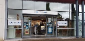 Écouter Voir Optique Mutualiste