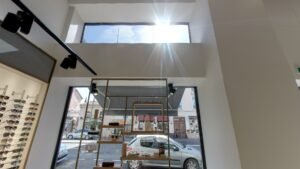 Opticien Les lunettes d'Emilie