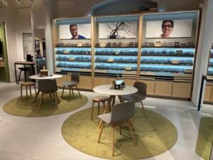 ACUITIS Opticien & Audioprothésiste Bastia