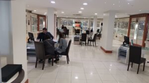 Opticien ANNEMASSE Optical Center