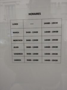 LASSA OPTIQUE - Opticien-lunetier - Courbevoie