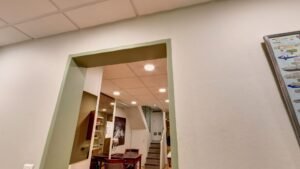 Vision Contact - Opticien Paris 8
