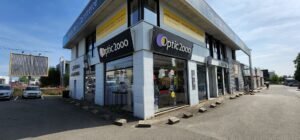 Opticien Vannes - Optic 2000