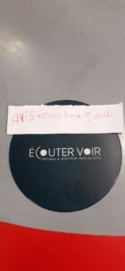 Écouter Voir Optique Mutualiste