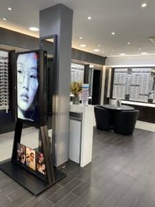 Touquet OPTIQUE