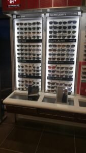 Opticien Loches - Vauzelles - Krys