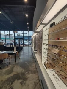 Opticien Brives-Charensac - Optic 2000