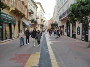 Opticien MENTON Générale d'Optique
