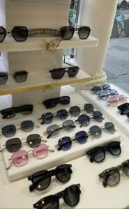 Montaigne Optique