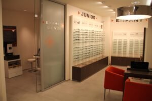 BALOUZAT OPTICIENS