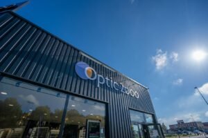 Opticien Heillecourt - Optic 2000 - Zone Commerciale de l'espinette
