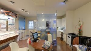 Opticien Valenciennes - Centre Ville - Krys