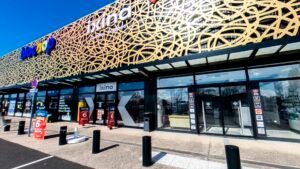 Opticien CHECY - Optical Center