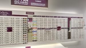 Opticien Schiltigheim | Alain Afflelou
