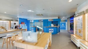 Opticien Eysines - Atol Mon Opticien