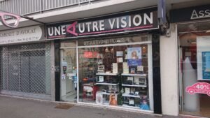 Une Autre Vision