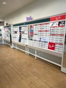 Opticien LIBOURNE Générale d'Optique