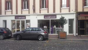 Opticien Évreux | Alain Afflelou