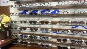 Opticien Créateur