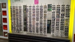 Carrefour Optique & audition