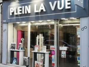Opticien Plein La Vue