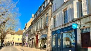 Opticien Beaune - Atol mon Opticien