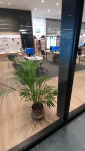 Opticien Barjouville - Cc Epicentre - Krys